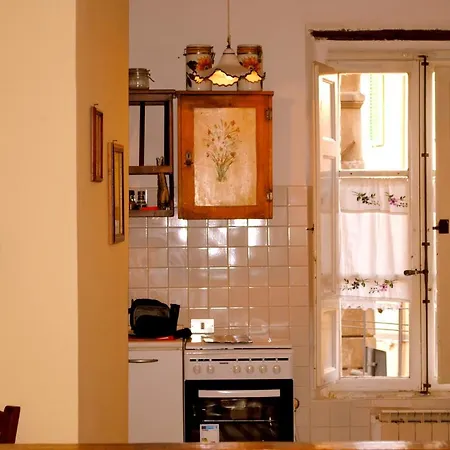 Casa Lucia Appartement *