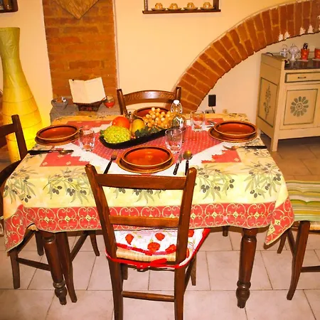 Casa Lucia Appartement Sienne