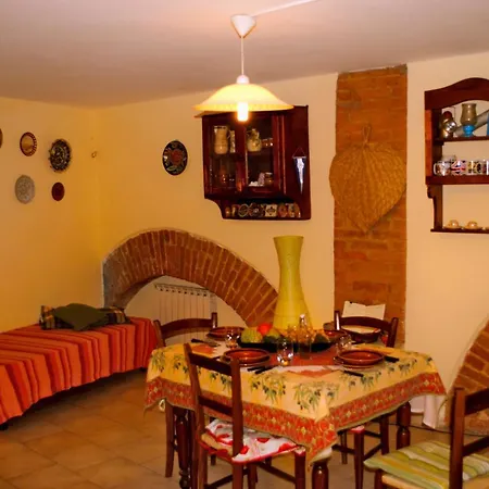 Casa Lucia Appartement *