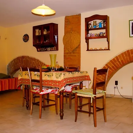 Casa Lucia Appartement *