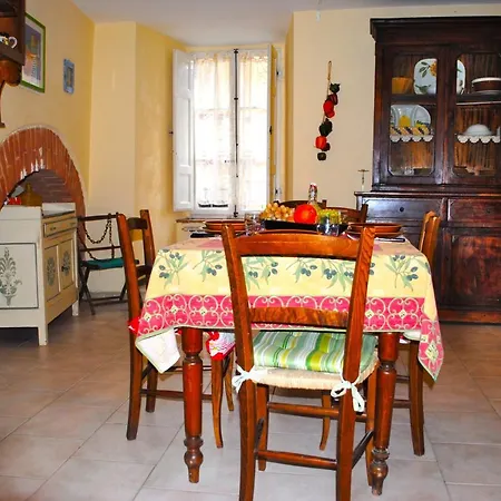Casa Lucia Appartement Sienne