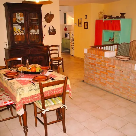 Casa Lucia Appartement *