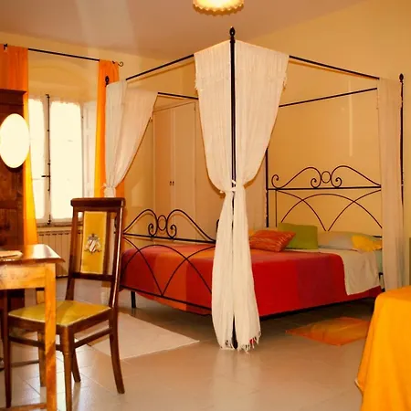Casa Lucia *