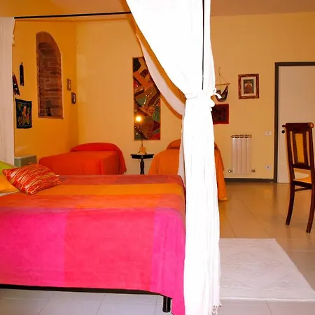 Appartement Casa Lucia