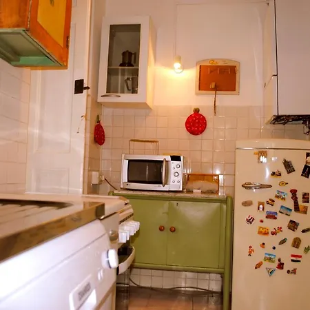 Casa Lucia Appartement Sienne