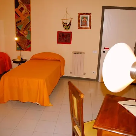 Appartement Casa Lucia